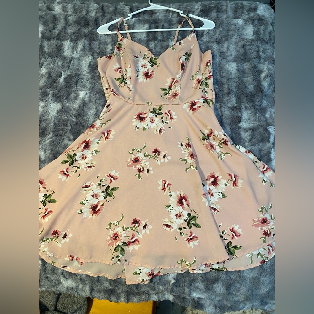 Sun Dress
